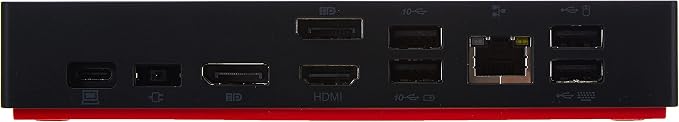 DOCKING LENOVO DUD9011D1