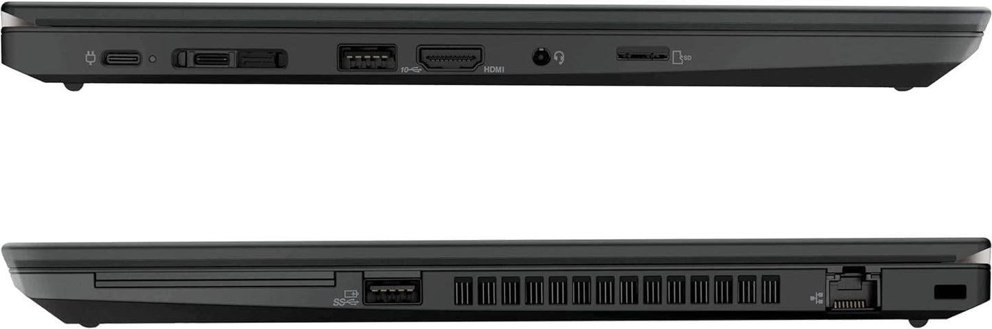 LAPTOP LENOVO THINKPAD T14 GEN1 I5 10MA GENERACIÓN