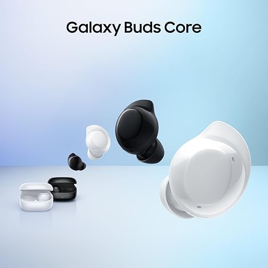 SAMSUNG GALAXY BUDS CORE - NUEVOS!