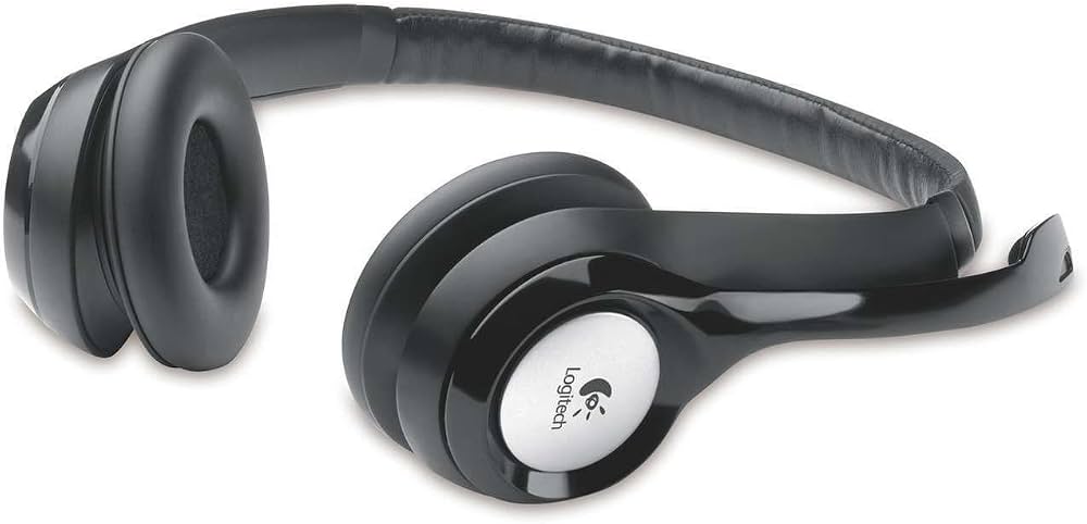 AUDÍFONOS LOGITECH h390