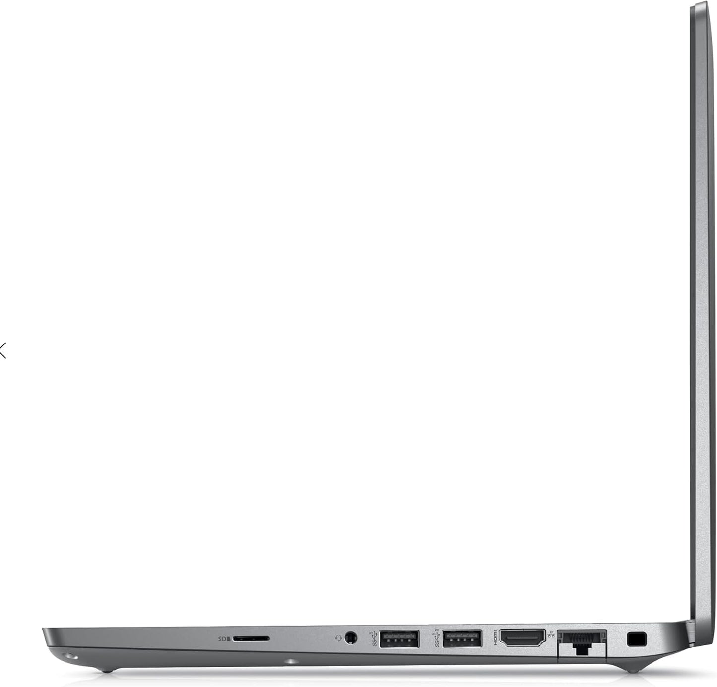 LAPTOP DELL LATITUDE 5430 I5 12TH GEN - 8GB RAM 256GB ALMACENAMIENTO