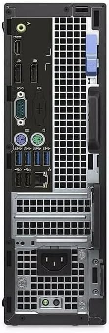 CPU DELL Optiplex 7050 SFF i5 7ma Gen 8GB RAM/ 1TB GB Almacenamiento