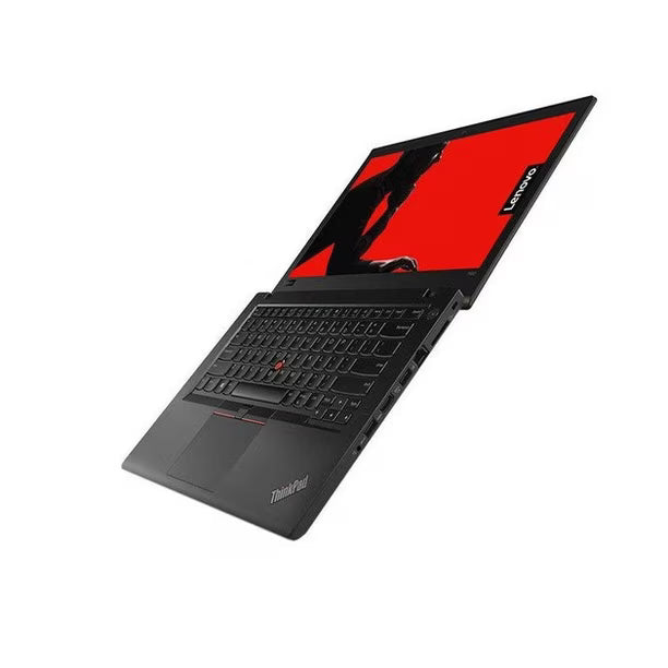 Lenovo ThinkPad T480s Core i7 8vª Gen - 16GB RAM / 512GB Almacenamiento