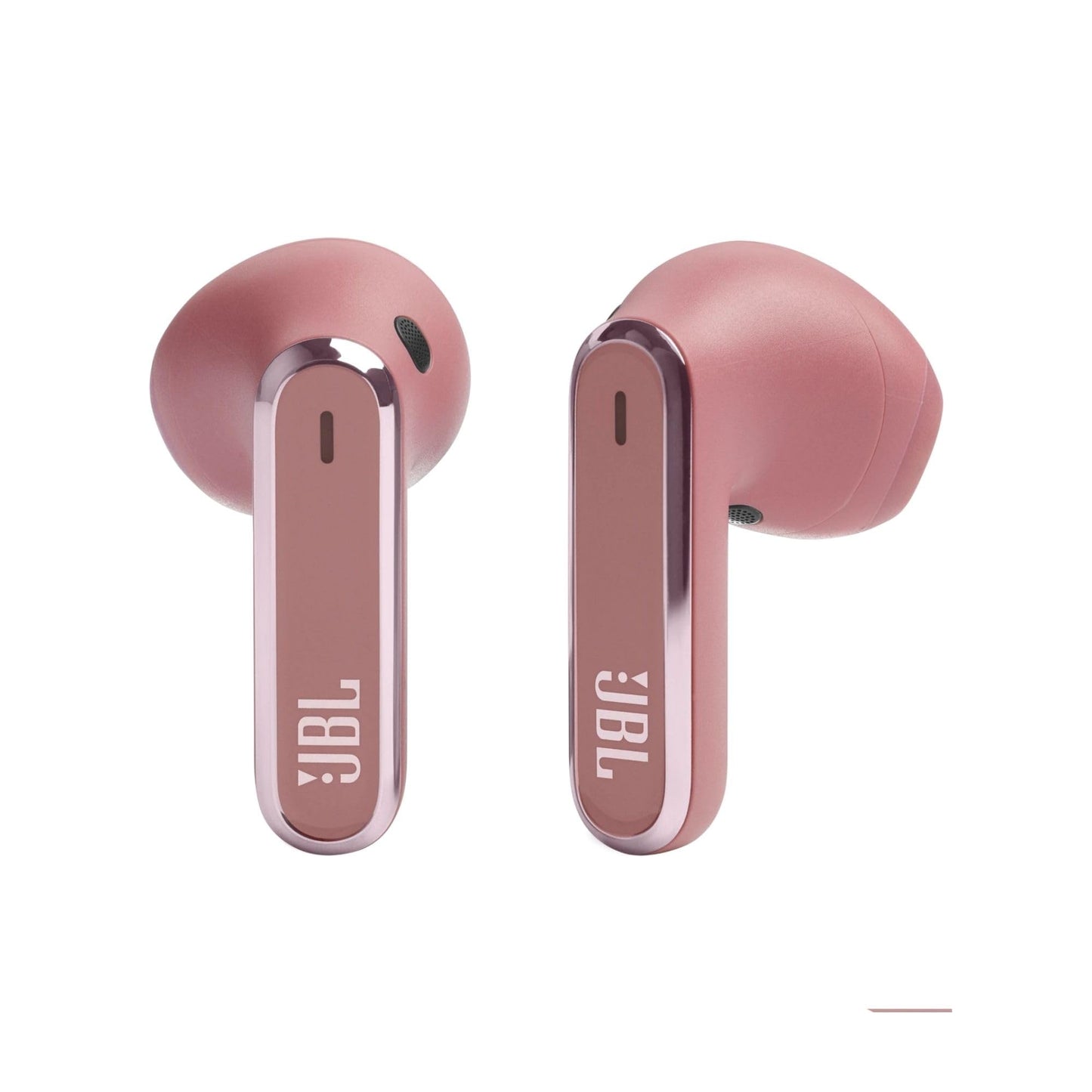 Audífonos JBL LIVE FLEX con cancelación activa de ruido- ROSA