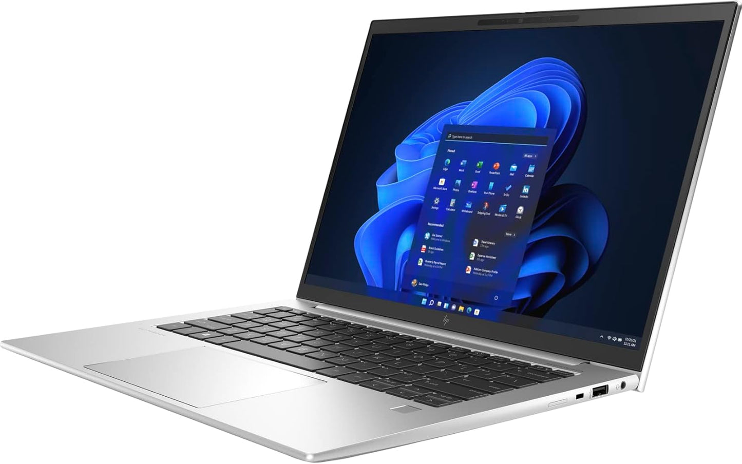 LAPTOP HP ELITEBOOK G10 i5 13th Gen - 16GB RAM / 256 GB Almacenamiento