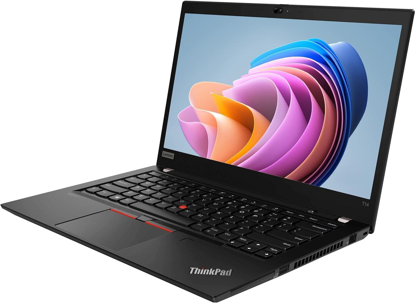 LAPTOP LENOVO THINKPAD T14 GEN1 I5 10MA GENERACIÓN