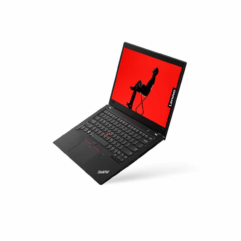 Lenovo ThinkPad T480s Core i7 8vª Gen - 16GB RAM / 512GB Almacenamiento