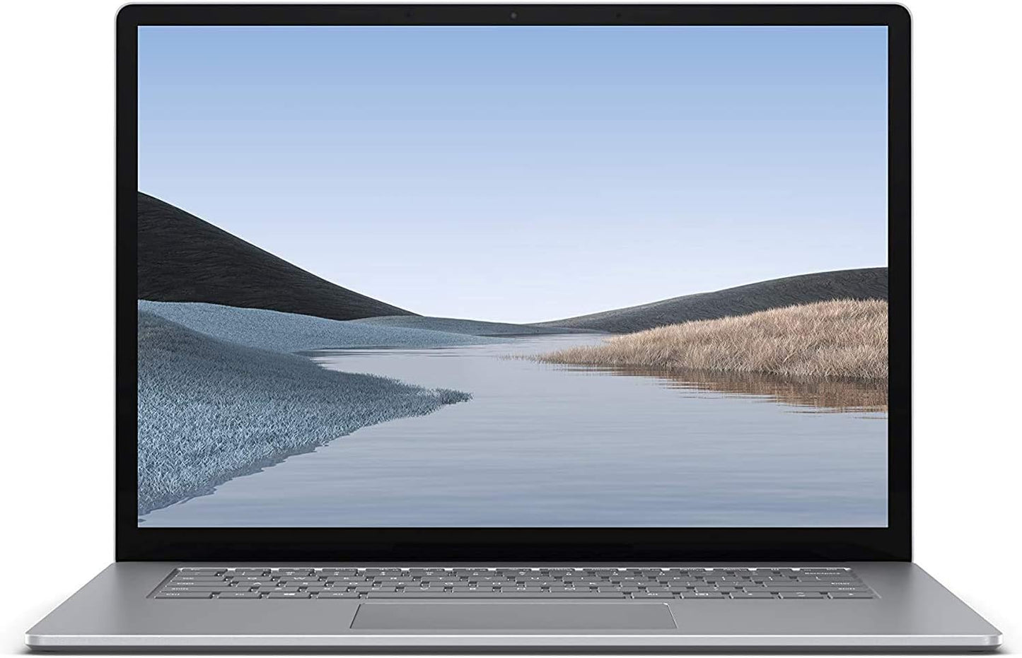 Microsoft Surface Laptop