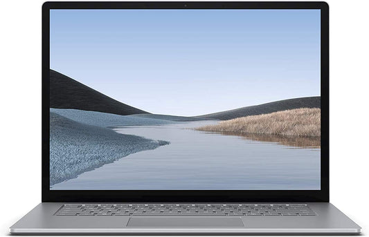 Microsoft Surface Laptop