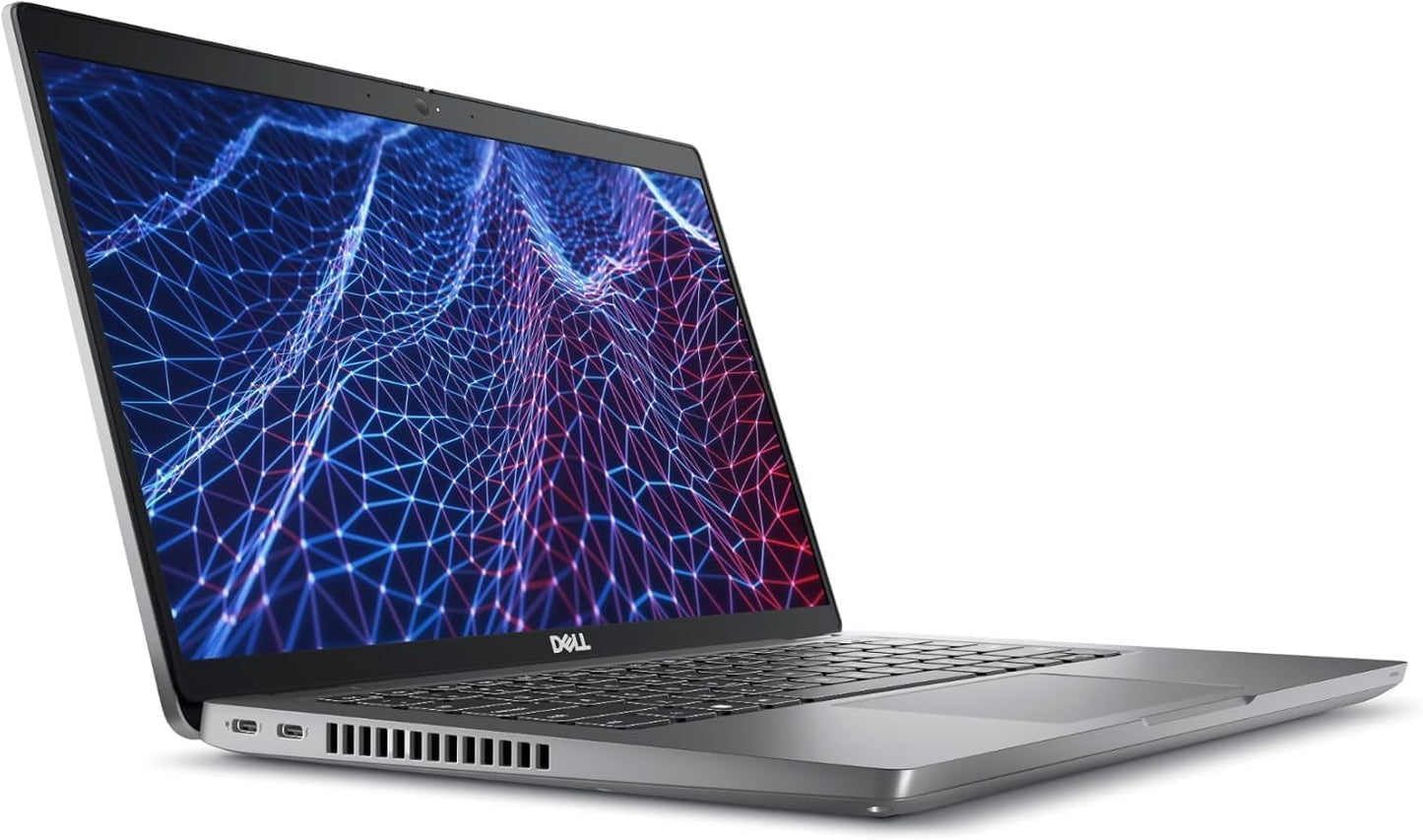 LAPTOP DELL LATITUDE 5430 I5 12TH GEN - 8GB RAM 256GB ALMACENAMIENTO