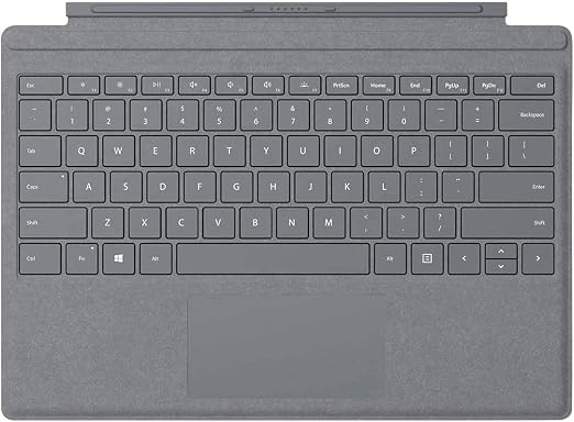 TECLADO SURFACE MICROSOFT KEYBOARD PRO (Sólo Teclado)