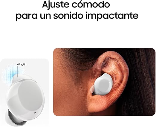 SAMSUNG GALAXY BUDS CORE - NUEVOS!