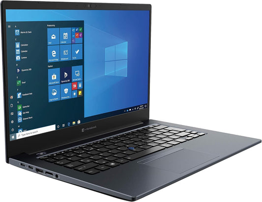 LapTop dynabook Portege X40-J Core Intel i7 11th Gen - 16GB RAM 256GB Almacenamiento