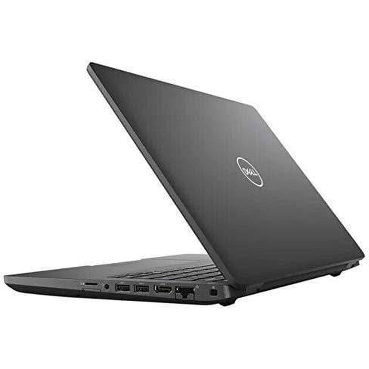 LAP TOP DELL LATITUDE 5300 2 IN 1 Intel Core i5 8va Generación - 8GB RAM Y 256 GB