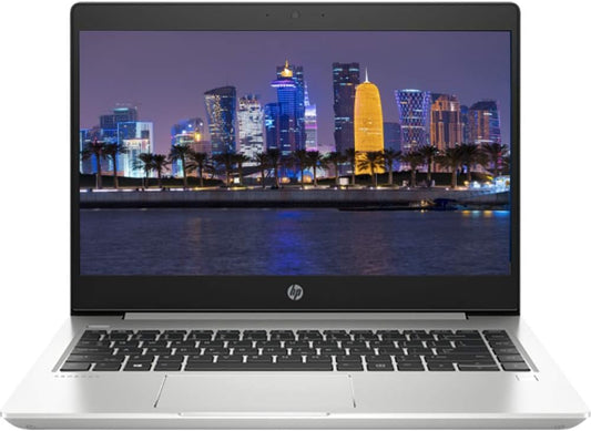 LAPTOP HP PROBOOK 445R G6 AMD RAYZEN 5 PRO - 8GB RAM / 256 GB Almacenamiento