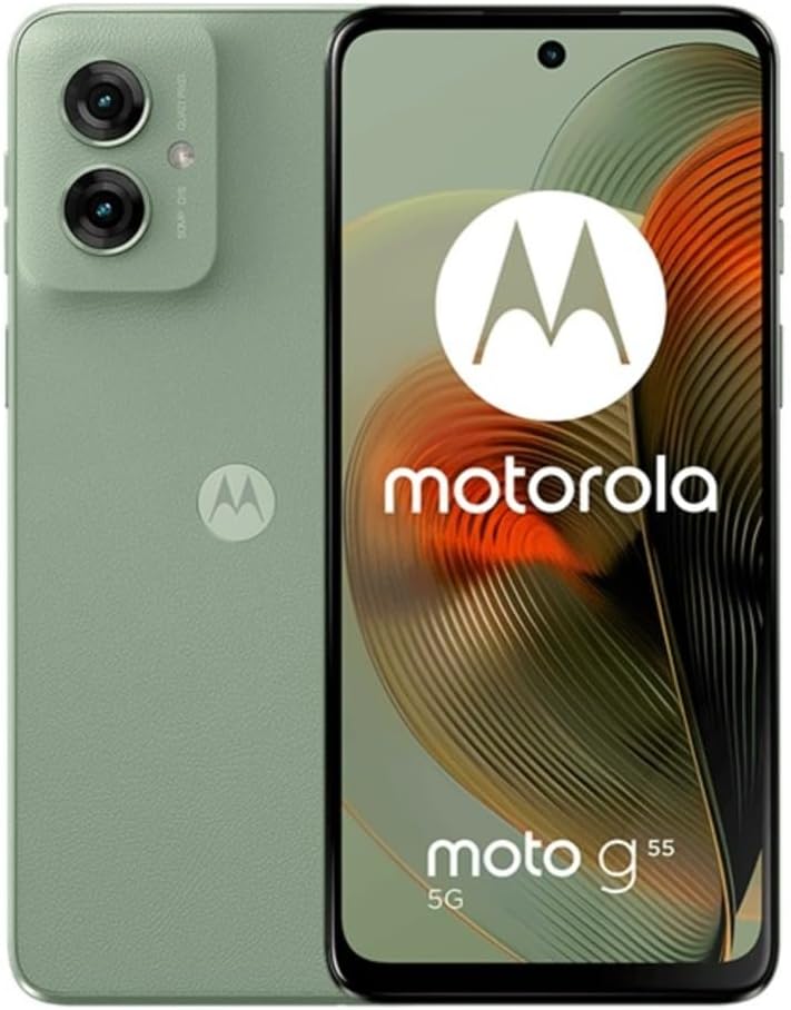 MOTOROLA MOTO G55 - 8GB / 128GB