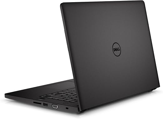 LAPTOP Dell LATITUDE 3460 con Intel Core i5 de 5.ª generación, 8 GB de RAM y 512 GB de almacenamiento