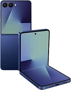 Samsung Galaxy Z Flip 7 - 12GB RAM con 512GB Almacenamiento PRODUCTO NUEVO