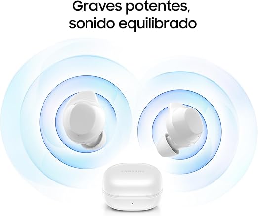 SAMSUNG GALAXY BUDS CORE - NUEVOS!