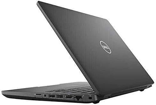 Laptop Dell Latitude 5300 intel core i5 8th generación - 8gb RAM y 512gb almacenamiento