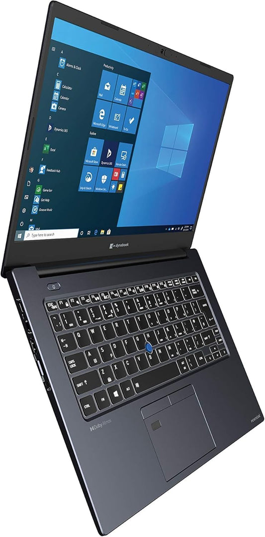 LapTop dynabook Portege X40-J Core Intel i7 11th Gen - 16GB RAM 256GB Almacenamiento