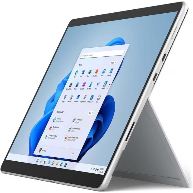 MICROSOFT SURFACE PRO - Procesador SNAPDRAGON 16 GB RAM / 512 GB Almacenamiento