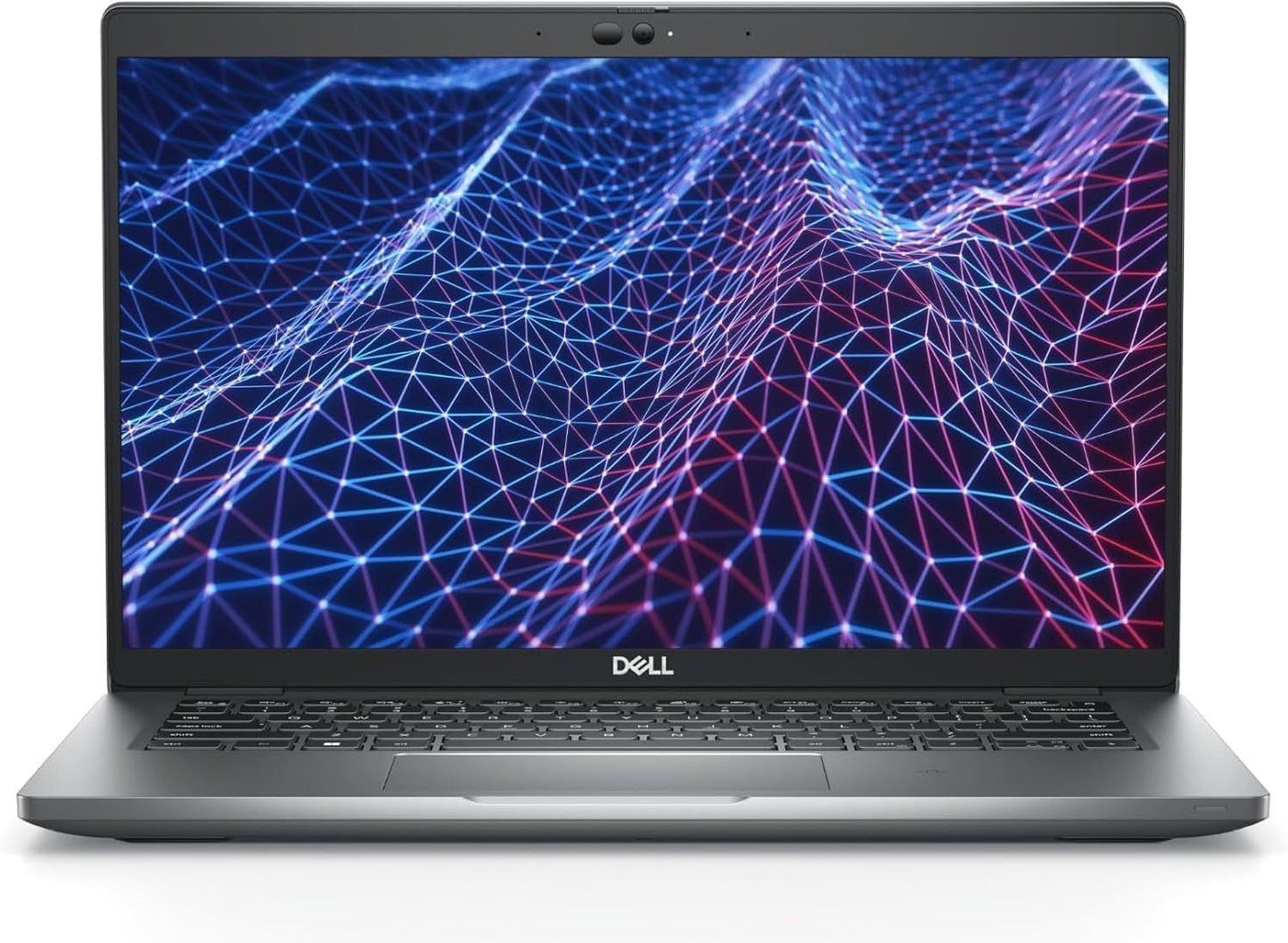 LAPTOP DELL LATITUDE 5430 I5 12TH GEN - 8GB RAM 256GB ALMACENAMIENTO
