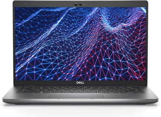 LAPTOP DELL LATITUDE 5430 I5 12TH GEN - 8GB RAM 256GB ALMACENAMIENTO
