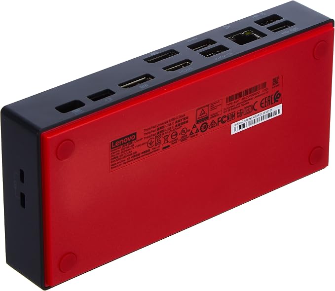 DOCKING LENOVO DUD9011D1