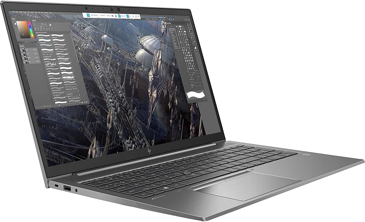 LAPTOP ZBOOK FIREFLY 15 G8 INTEL CORE i7 de 11TH GEN - 32 GB RAM / 512 GB