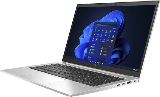 LapTop TOUCH HP Elitebook 830 G8 i7 11va Gen - 8GB RAM / 256 Almacenamiento