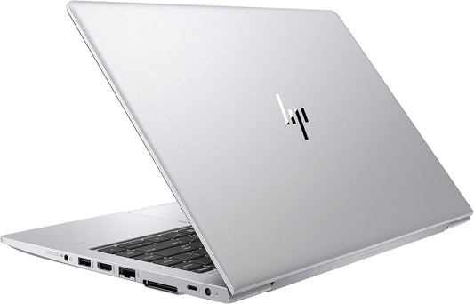 Laptop HP Elitebook 840 G6 i7 8va Gen, 8GB - 512 GB Almacenamiento