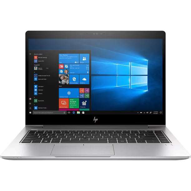 HP Elitebook 745 G5 AMD RAYZEN 5 PRO, 8GB RAM - 256 GB Almacenamiento