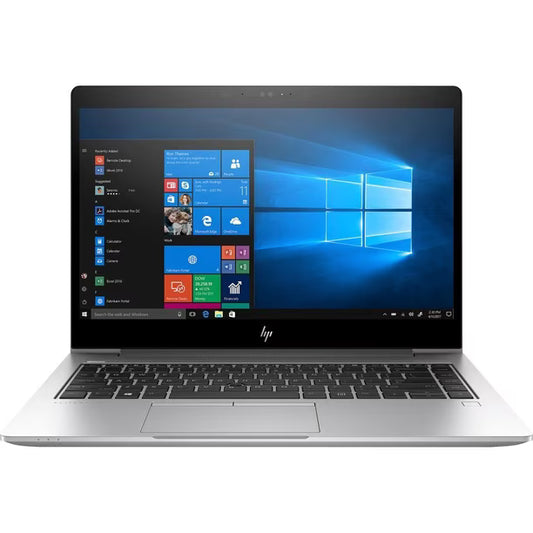 HP Elitebook 745 G5 AMD RAYZEN 5 PRO, 8GB RAM - 256 GB Almacenamiento