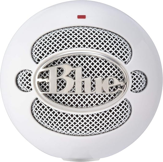 Blue Snowball iCE - Micrófono condensador