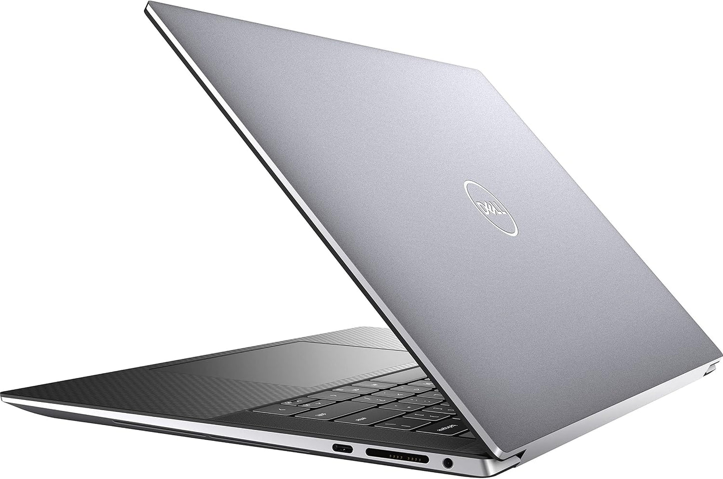 LAPTOP DELL PRESICION 5560 - CORE INTEL I7 11VA GEN - 32GB RAM / 1TB ALMACENAMIENTO