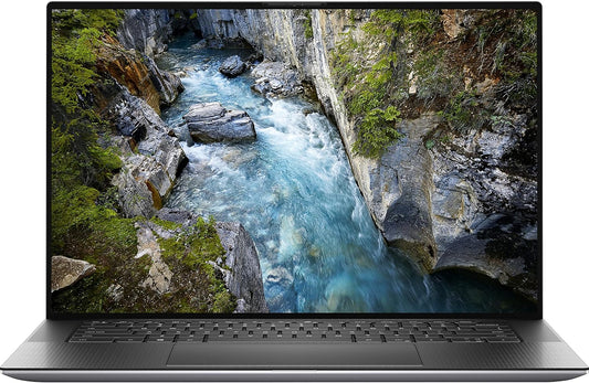 LAPTOP DELL PRESICION 5560 - CORE INTEL I7 11VA GEN - 32GB RAM / 1TB ALMACENAMIENTO