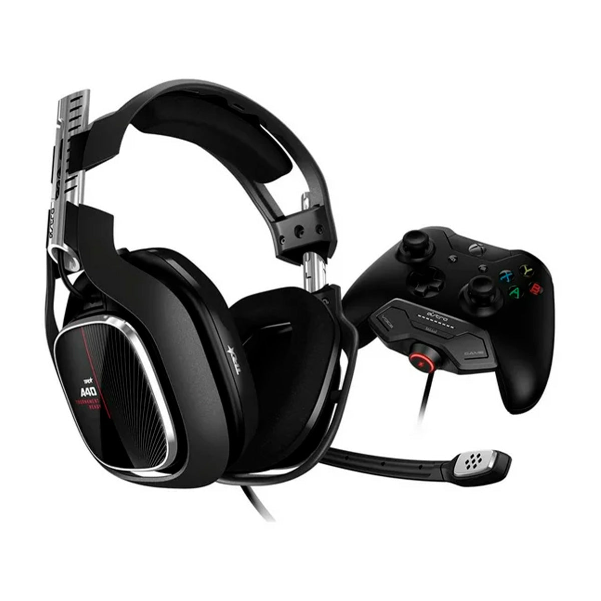 Logitech Astro A40 + Mixamp M80 Xbox one / Series S/X