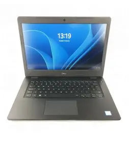DELL Latitude 3490 i5 7ma Gen, 8GB RAM - 240GB Almacenamiento
