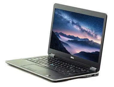 DELL Latitude E7440 i7 4ta Gen, 4GB RAM - 256GB Almacenamiento