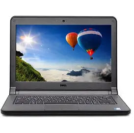 DELL Latitude 3350 i7 5th Gen, 8GB RAM - 240GB Almacenamiento