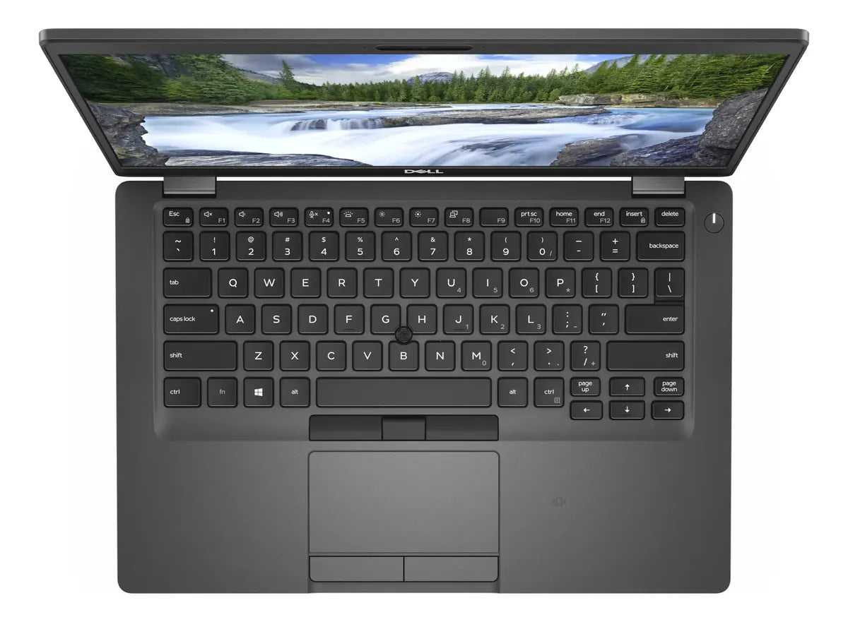 LapTop DELL Latitude 5400 - Intel Core i5 8th Generación - 16GB RAM y 1TB Almacenamiento