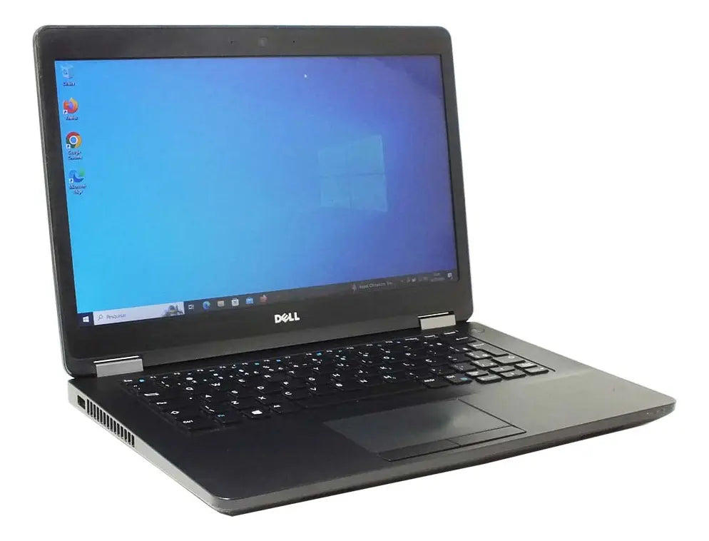 LapTop DELL LATITUDE E5450 - corel intel i7 de 5th generación 8GB RAM y 500 de almacenamiento