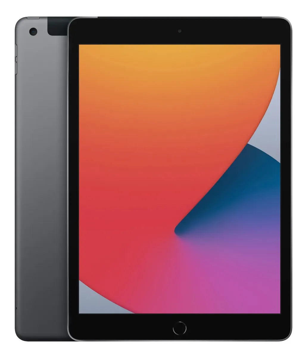 APPLE A2429 8GB RAM Y 256GB ALMACENAMIENTO