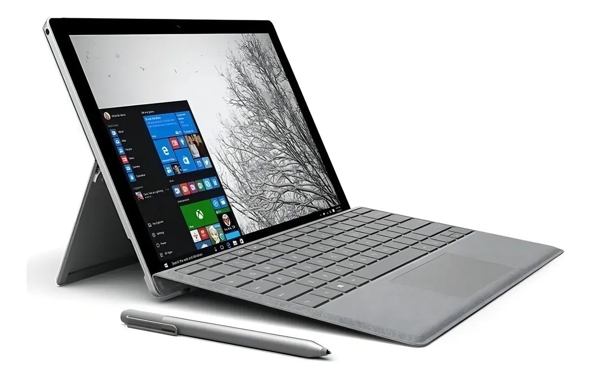 MICROSOFT SURFACE PRO - Procesador SNAPDRAGON 16 GB RAM / 512 GB Almacenamiento