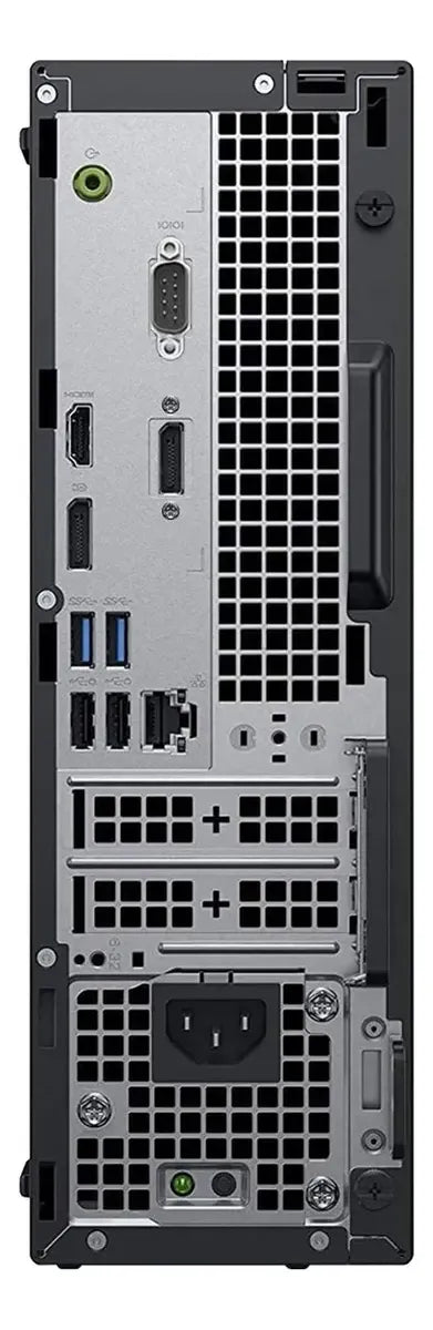 DELL OPTIPLEX 3070 Corel Intel i3 7100- 16 GB RAM Y 512 GB ALMACENAMIENTO disco sólido