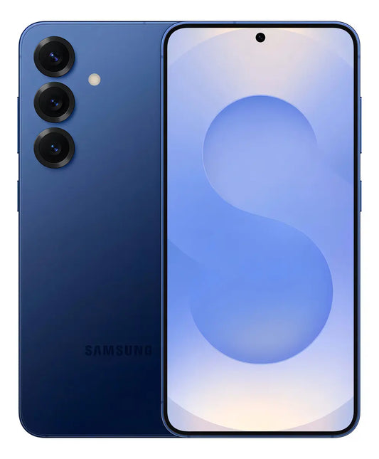 SAMSUNG GALAXY S25 5G - 12GB RAM / 256 ALMACENAMIENTO