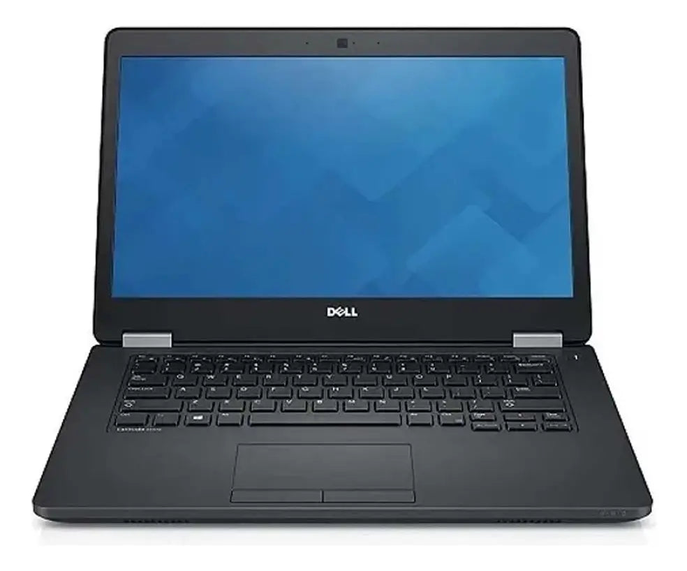 LapTop DELL LATITUDE E5450 - corel intel i7 de 5th generación 8GB RAM y 500 de almacenamiento