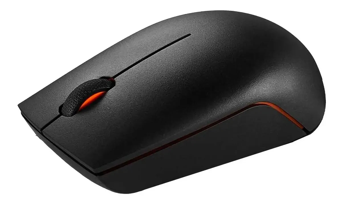 MOUSE LENOVO L300 INALÁMBRICO