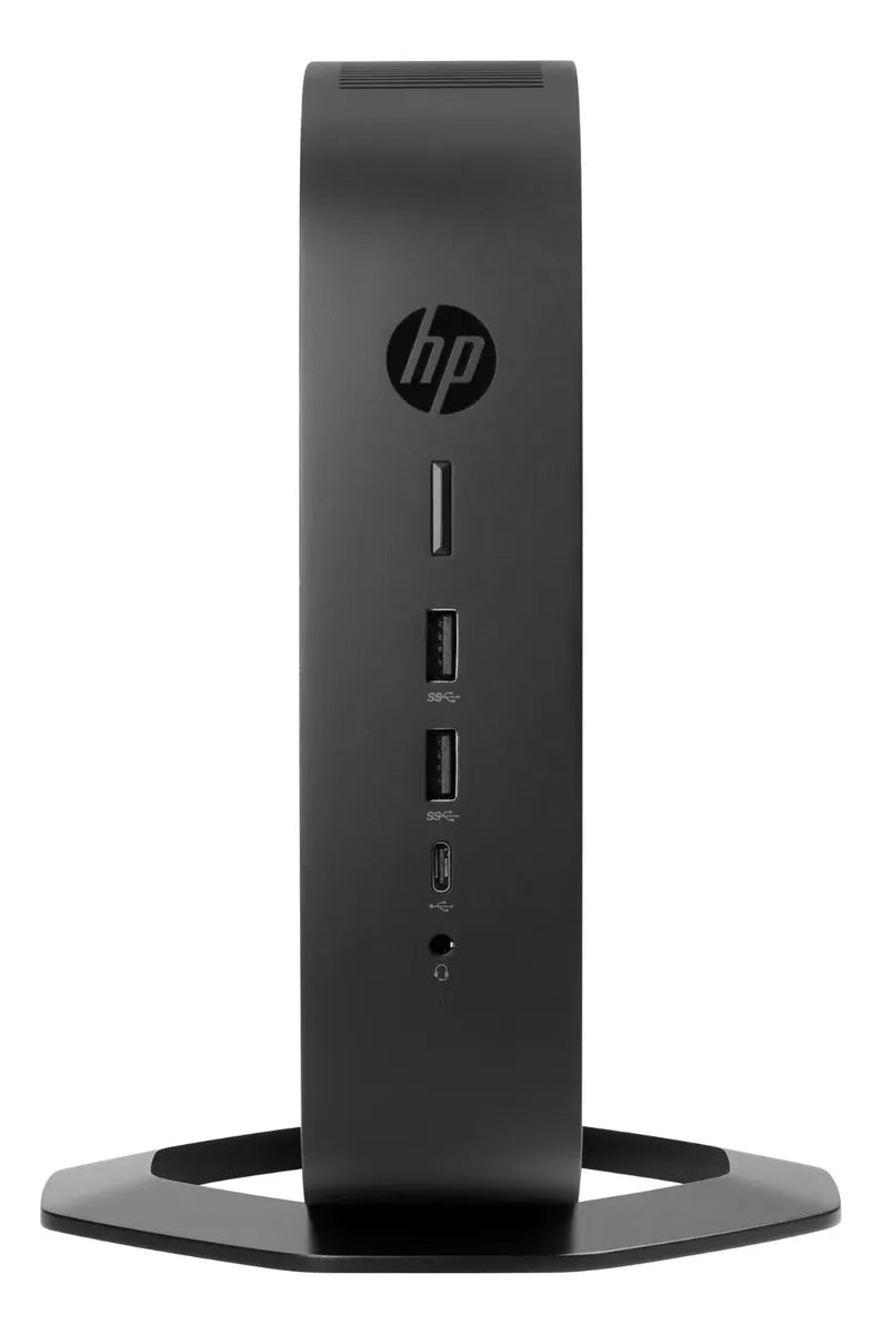 HP THIN CLIENT T640